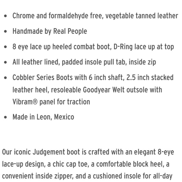 Bed Stu Tan Leather Lace-Up Ankle Booties - Picture 9 of 9